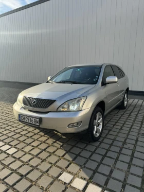 Lexus RX 300, снимка 1