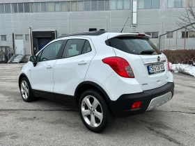 Opel Mokka 1.7d 131 к.с., снимка 3