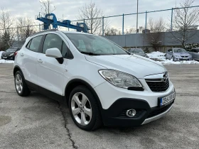 Opel Mokka 1.7d 131 к.с., снимка 6