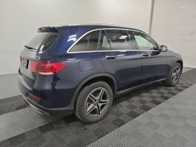 Mercedes-Benz GLC 300 4MATIC* AMG* Burmester* Virtual Cockpit* LED* Пано, снимка 5