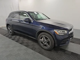 Mercedes-Benz GLC 300 4MATIC* AMG* Burmester* Virtual Cockpit* LED* Пано - 42500 лв. - 73801092 | Car24.bg