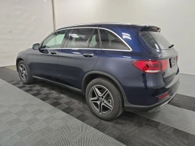 Mercedes-Benz GLC 300 4MATIC* AMG* Burmester* Virtual Cockpit* LED* Пано, снимка 4