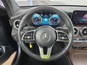 Mercedes-Benz GLC 300 4MATIC* AMG* Burmester* Virtual Cockpit* LED* Пано, снимка 8