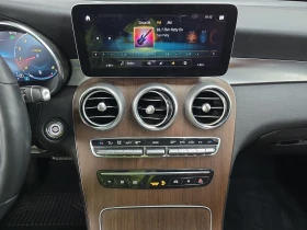 Mercedes-Benz GLC 300 4MATIC* AMG* Burmester* Virtual Cockpit* LED* Пано, снимка 10