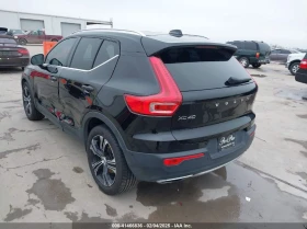 Volvo XC40 * T5 INSCRIPTION*  *   * | Mobile.bg    3