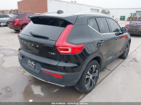 Volvo XC40 * T5 INSCRIPTION*  *   * | Mobile.bg    4