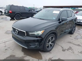 Volvo XC40 * T5 INSCRIPTION*  *   * | Mobile.bg    2