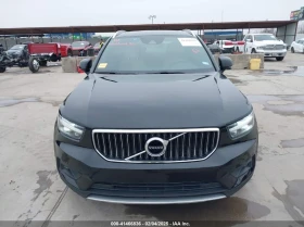 Volvo XC40 * T5 INSCRIPTION*  *   * | Mobile.bg    11