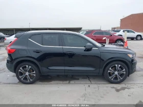 Volvo XC40 * T5 INSCRIPTION*  *   * | Mobile.bg    12