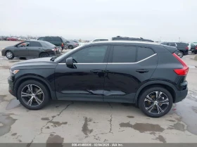 Volvo XC40 * T5 INSCRIPTION*  *   * | Mobile.bg    13