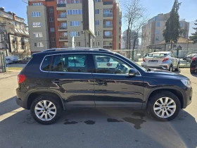 VW Tiguan 2.0 BENZ, снимка 5