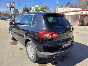 VW Tiguan 2.0 BENZ, снимка 8