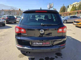 VW Tiguan 2.0 BENZ, снимка 7