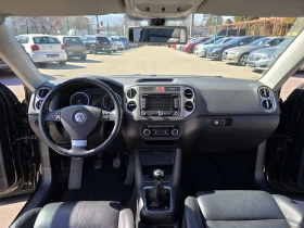 VW Tiguan 2.0 BENZ, снимка 10