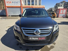 VW Tiguan 2.0 BENZ 1