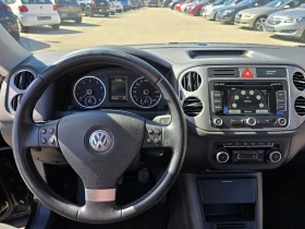 VW Tiguan 2.0 BENZ, снимка 11