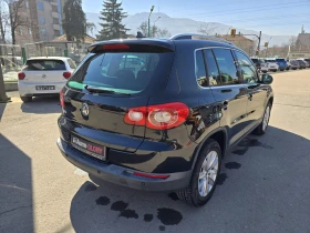 VW Tiguan 2.0 BENZ, снимка 6