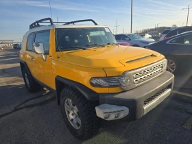 Toyota Fj cruiser FJ Cruiser , Крайна цена до София 29900лв, снимка 3