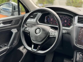 Обява за продажба на VW Tiguan 2.0 BiTDI SCR DSG 4MO HL ~64 900 лв. - изображение 8