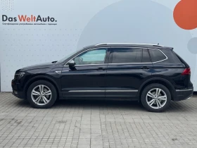 VW Tiguan LWB Highline 2.0TDI 4MOTION BMT | Mobile.bg � ����� ������ 2