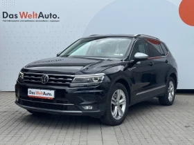 Обява за продажба на VW Tiguan 2.0 BiTDI SCR DSG 4MO HL ~64 900 лв. - изображение 1