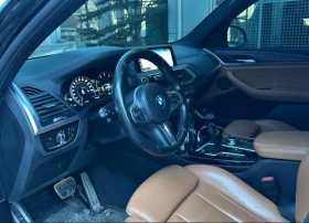BMW X3 * M40i* CARFAX* *  | Mobile.bg    6