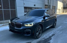 BMW X3 * M40i* CARFAX* АВТОФИНАНСИРАНЕ* 