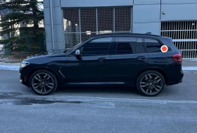 BMW X3 * M40i* CARFAX* *  | Mobile.bg    3