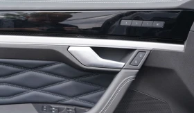 Обява за продажба на VW Touareg 3.0 TSI 4Motion = R-line= Black Style Гаранция ~ 174 804 лв. - изображение 4