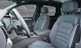 Обява за продажба на VW Touareg 3.0 TSI 4Motion = R-line= Black Style Гаранция ~ 174 804 лв. - изображение 6