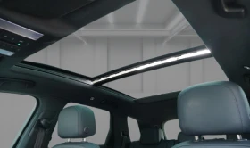 Обява за продажба на VW Touareg 3.0 TSI 4Motion = R-line= Black Style Гаранция ~ 174 804 лв. - изображение 7
