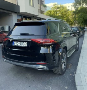 Mercedes-Benz GLE 350 4 Matic | Mobile.bg    2