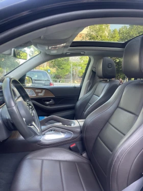 Mercedes-Benz GLE 350 4 Matic | Mobile.bg    10