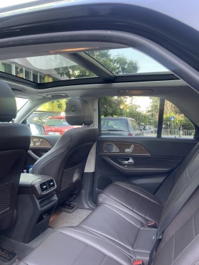 Mercedes-Benz GLE 350 4 Matic | Mobile.bg    6