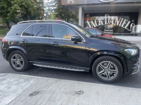Mercedes-Benz GLE 350 4 Matic | Mobile.bg    5
