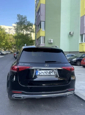 Mercedes-Benz GLE 350 4 Matic | Mobile.bg    4