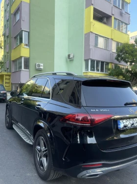Mercedes-Benz GLE 350 4 Matic | Mobile.bg    3