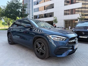 Обява за продажба на Mercedes-Benz GLA 200 AMG ~69 900 лв. - изображение 2