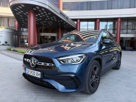 Обява за продажба на Mercedes-Benz GLA 200 AMG ~69 900 лв. - изображение 1