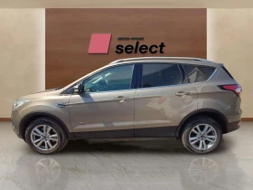 Ford Kuga 2.0 TDCi - 27000 лв. - 84090524 8