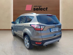 Ford Kuga 2.0 TDCi - 27000 лв. - 84090524 7