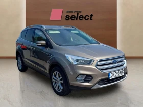 Ford Kuga 2.0 TDCi - 27000 лв. - 84090524 3