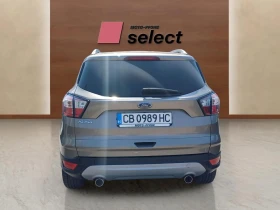 Ford Kuga 2.0 TDCi - 27000 лв. - 84090524 6