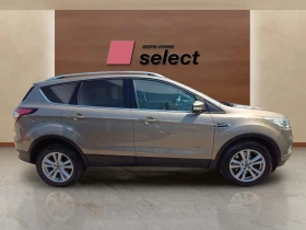 Ford Kuga 2.0 TDCi - 27000 лв. - 84090524 4