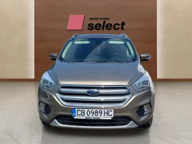 Ford Kuga 2.0 TDCi - 27000 лв. - 84090524 2
