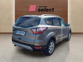 Ford Kuga 2.0 TDCi - 27000 лв. - 84090524 5