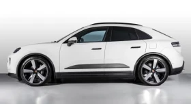 Porsche Macan 4 | Mobile.bg    3