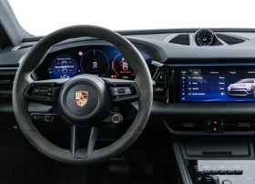 Porsche Macan 4 | Mobile.bg    4