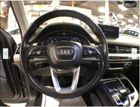 Audi Q7 3.0Т* PREMIUM* PLUS* ДИГИТАЛНО* ТАБЛО* ДИСТРОНИК* - 37200 лв. - 74978900 10
