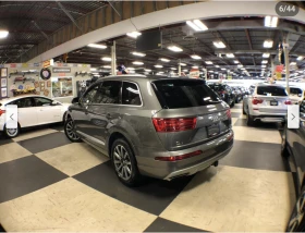 Audi Q7 3.0Т* PREMIUM* PLUS* ДИГИТАЛНО* ТАБЛО* ДИСТРОНИК* - 37200 лв. - 74978900 5